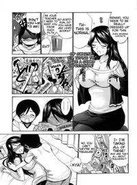 [Nishikawa Kou] Otome Sensei Ch. 1-2, 4-6 [English] [Tigoris]