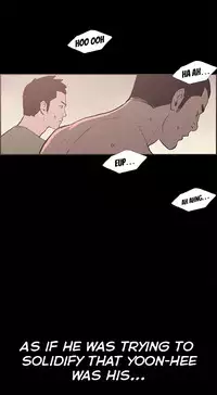 [Mr. Byeong-Su] Cohabitation Ch.1-35 (English) (Ongoing)