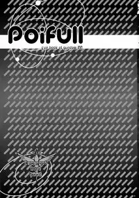 (C75) [Escargot Club (Jyubaori Masyumaro)] POIFULL (Kidou Senshi Gundam 00)