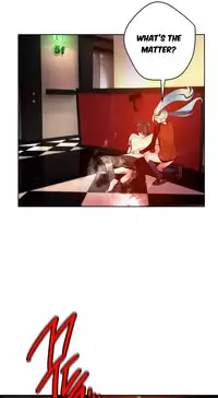 [Juder] Lilith's Cord Ch.25-33 (English) (Ongoing)