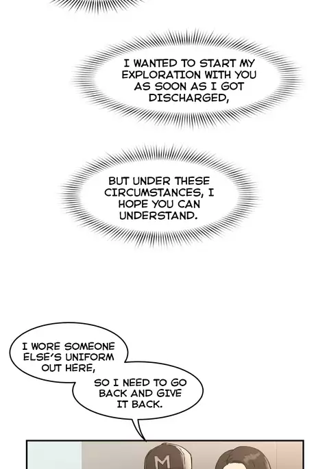 Refrain Love Ch.1-22