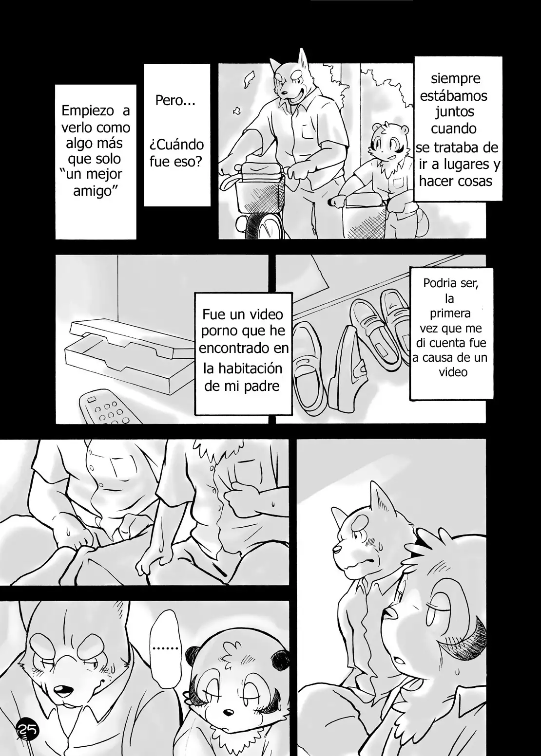 Chaki Chaki Bang Bang!