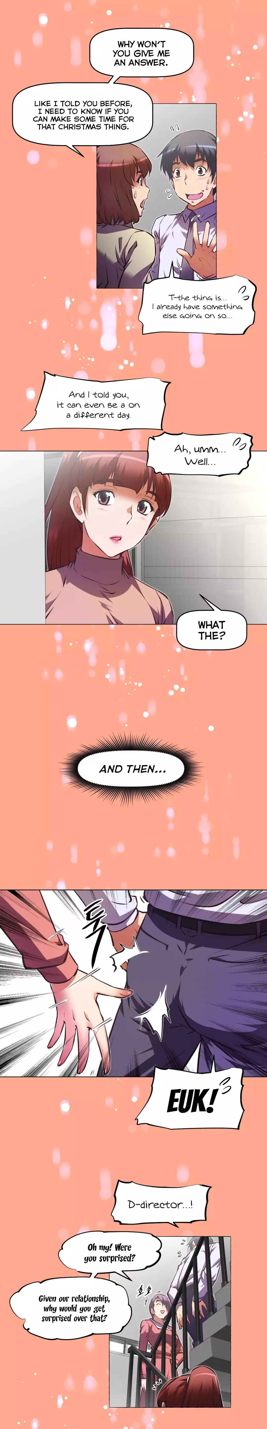 Brawling Go Ch.76-117