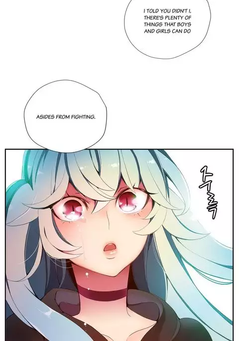 Lilith`s Cord Ch.1-26