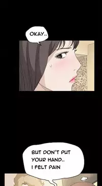 [Keum Sah Gong] Si-Eun Ch.1-41 (English)