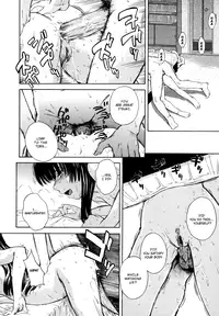 [Tsukino Jyogi] ♭38℃ Loveberry Twins [English] [Hentai-Enishi]