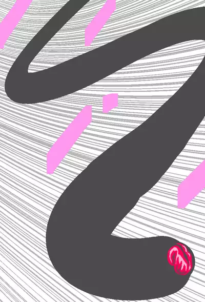 Tentacle Creature Set