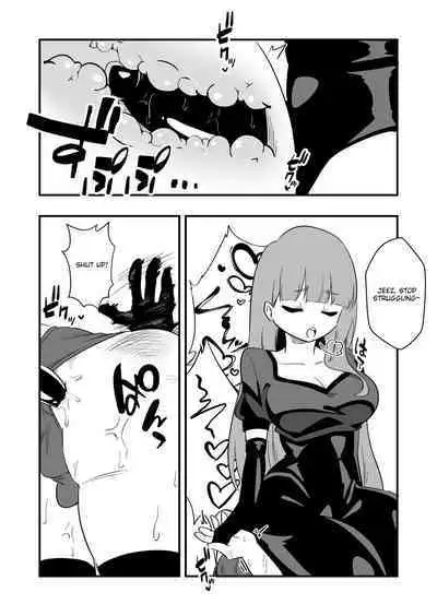 Toshishita Kareshi Josou Dorei Choukyou