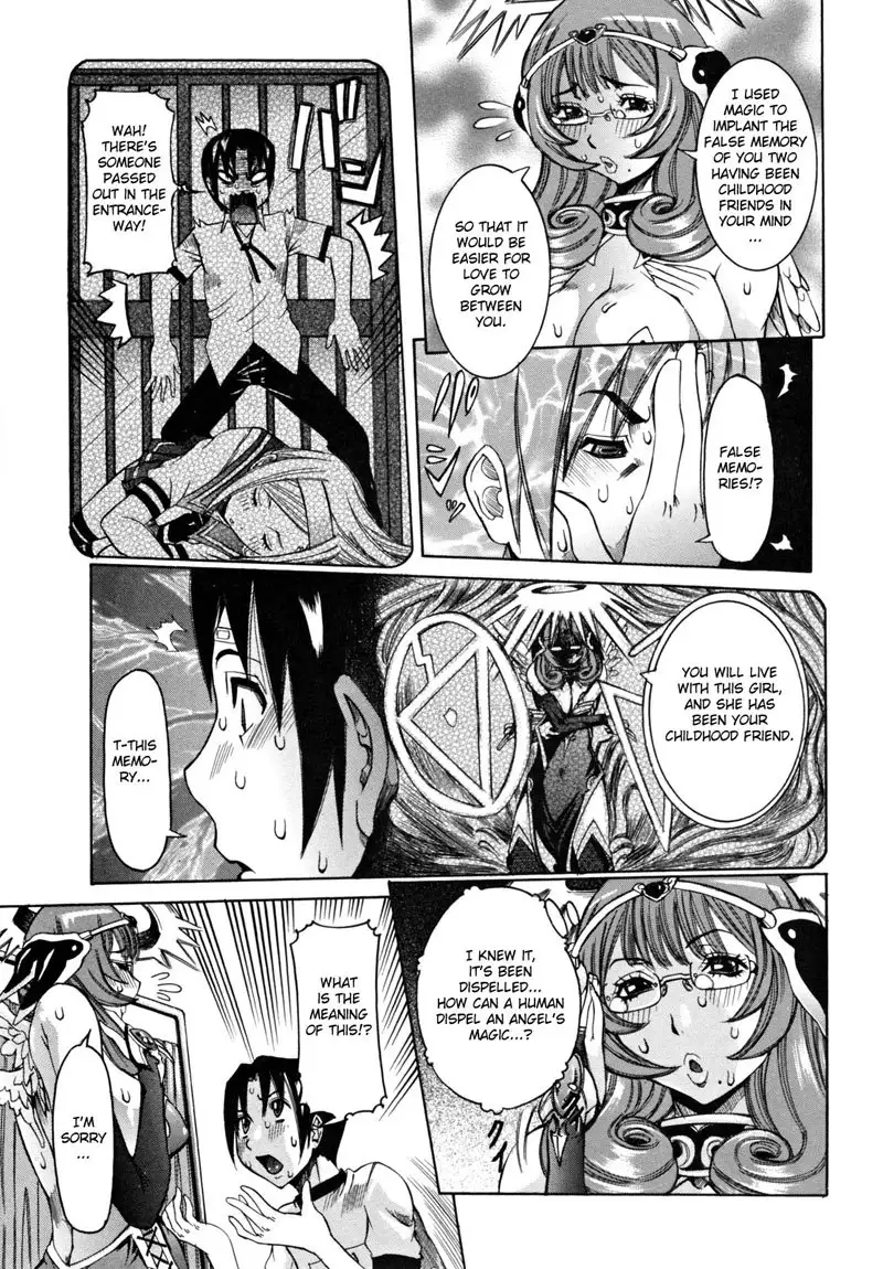 Tenshi no Houkago Jugyou Chapter 2