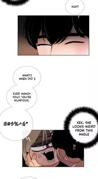 [Silverstar] Talk To Me Ch.1-37 (English) (Ongoing)