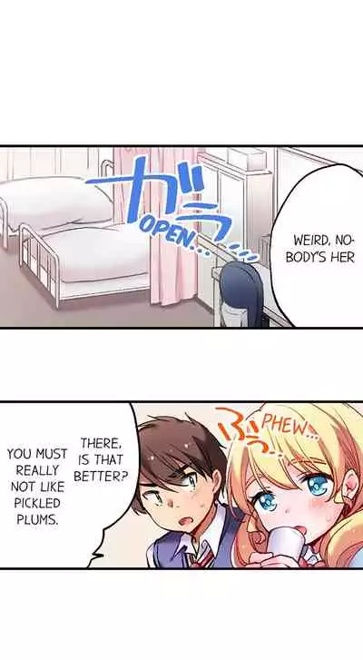 [Yuuzu Tsushiro] Nininbaori wa Saikou no (Sex ga Dekiru) Ibunka Kouryuu desu | Cultural Appreciation Meets Sexual Education Ch.1-12 [English] [Ongoing]