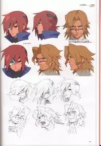 (C78) [Article 60 of Criminal Code (Shuhan)] Dianthus. EA02 (Skies of Arcadia)