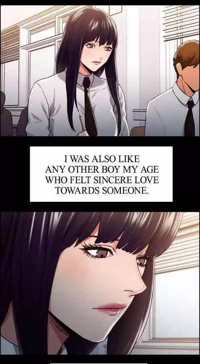 Taste of Forbbiden Fruit Ch.24/53