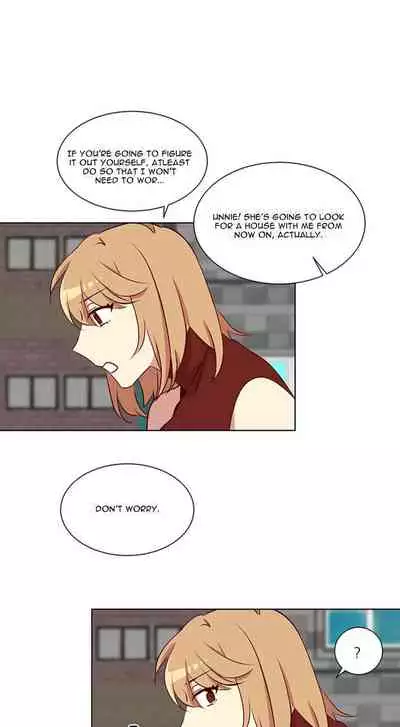 Two Lives in the Same House Ch. 1-24