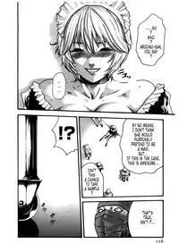 [Haruki] Kisei Juui Suzune | Parasite Doctor Suzune 4 [English] [Tonigobe]