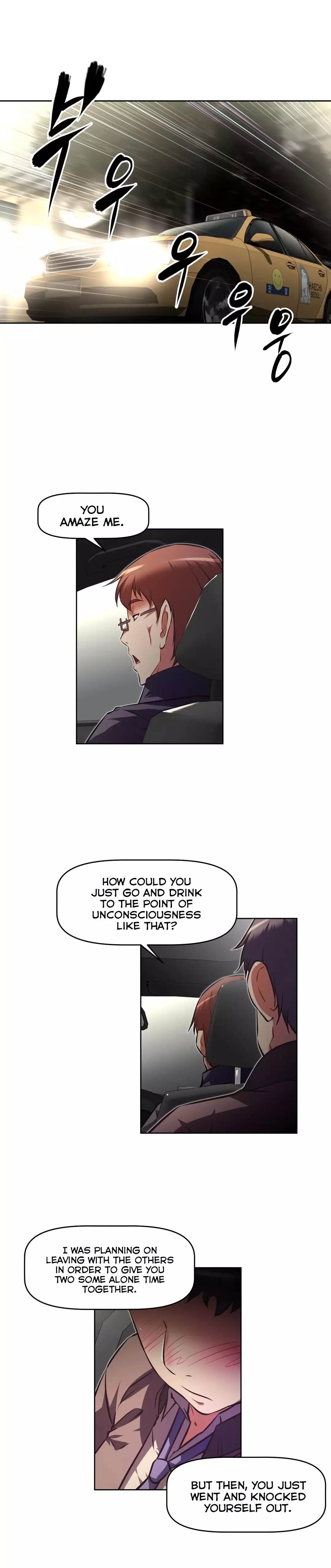 Brawling Go Ch.76-118