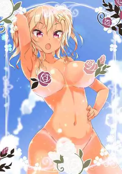 [Porurin] Armpit - Summary - fetishism 1