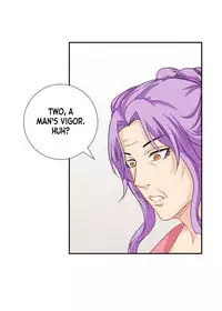 [The Yaoi Army][Kisumi, Seru] Reversal (Ongoing)