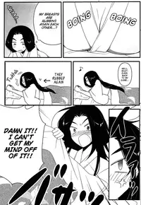 (C80) [That Circle (Hentai_b)] Nee-sama nomizo Shiru Sekai (The World God Only Knows) [English] [life4Kaoru]
