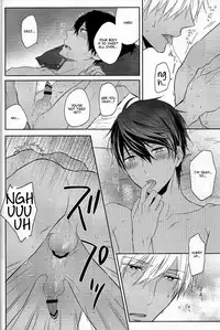 (C88) [Sneeeze (Kubu)] Koufukuna Akumu | A Happy Nightmare (Free!) [English] {Anneioux}