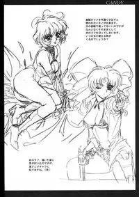 (C60) [Koala Kikaku (Mon-Mon)] Mon-Mon Land X