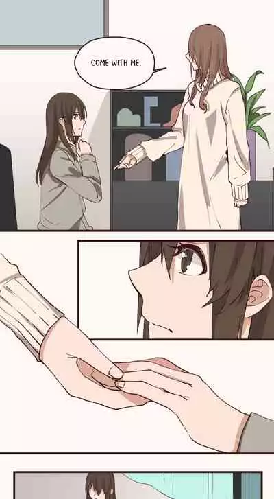 [Iceky] Dormant Desires