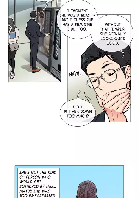 Sadistic Beauty Ch.1-23