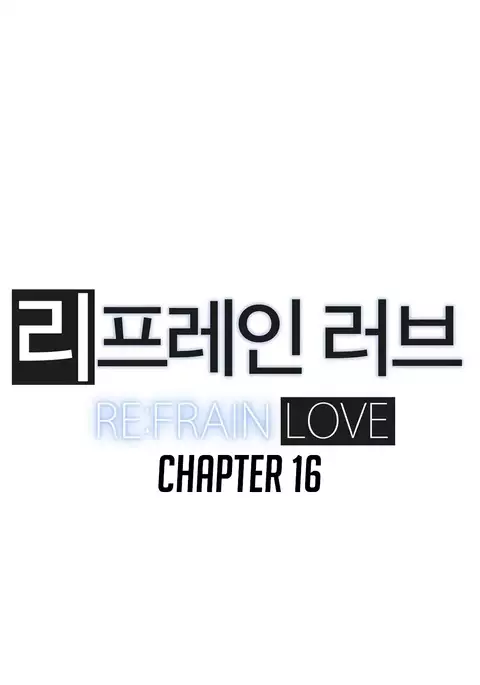 Refrain Love Ch.1-38