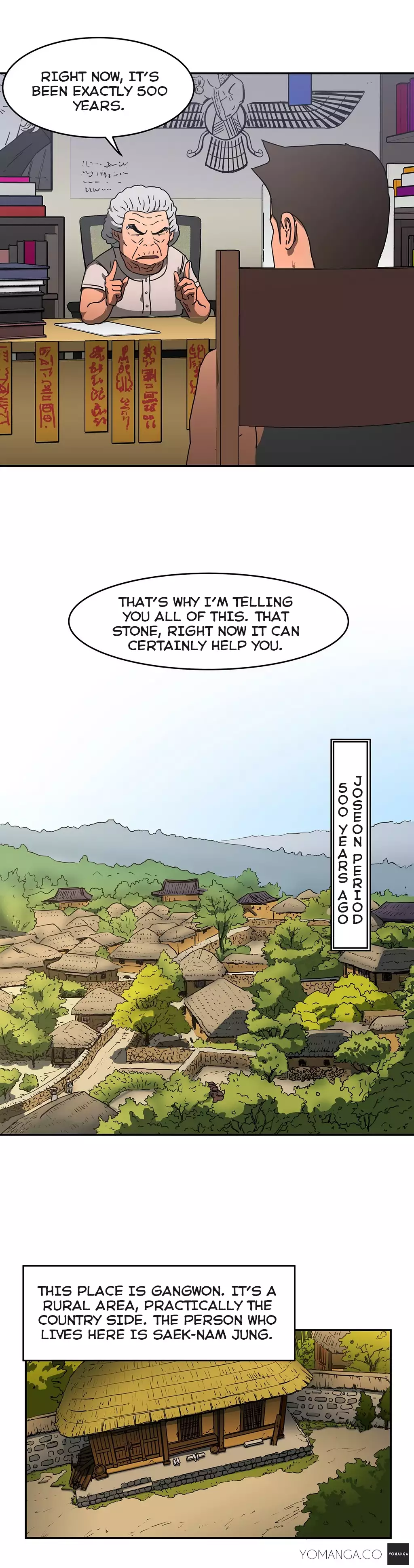 Refrain Love Ch.1-14