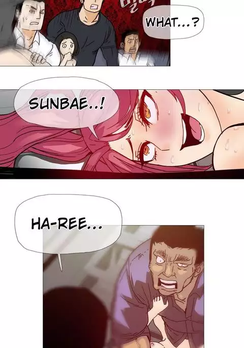 Household Affairs Ch.1-35