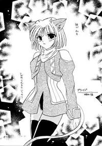 (C63) [Mifuyu (Mitaka Rima)] MithraFuu YamanosachiKushiyaki (Final Fantasy XI)