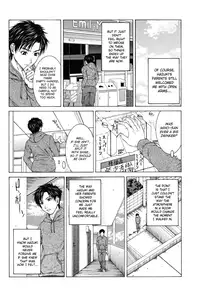 [Ueno Naoya] Squall [English] [SaHa]