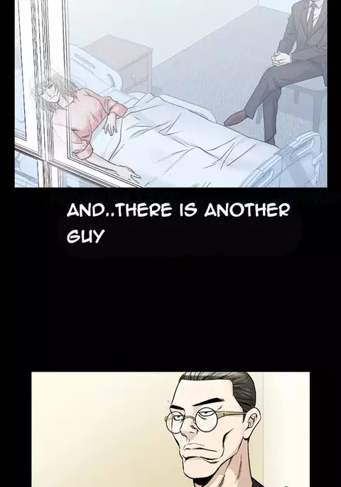 The Taste of Hands Ch.1-72