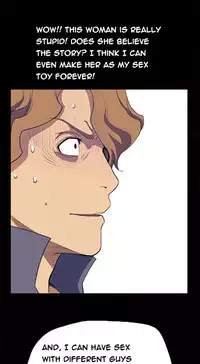 [Keum Sah Gong] Si-Eun Ch.1-41 (English)