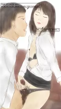 Cute crossdresser teacher have sex with his student.