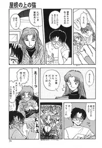 [GUENDA SHOW] Tenshi no Bousou - Speed Angel