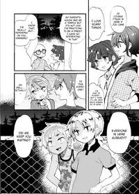 [Tartarosauce of the Hell (Hituka)] Gakkou no Waidan Jou [English] {TheRobotsGhost} [Digital]