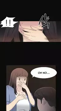 Miss Mystic Ch.1-23 (English) (Ongoing)