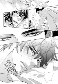 [Fujikawa Ruri] Aiyoku Heaven [English] [Fujoshi Bitches]