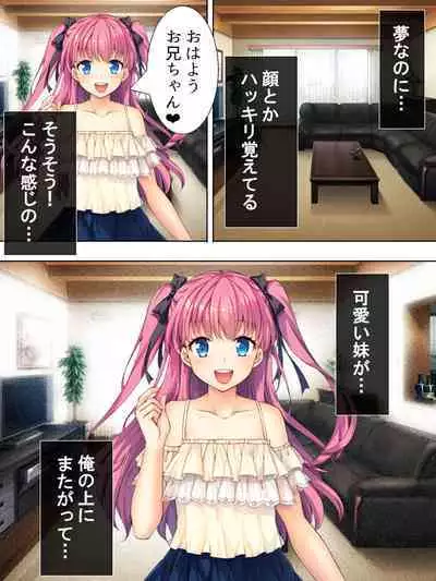 Bousou Sexaroid ga Nazeka Ore no Imouto ni!? <Soushuuhen>