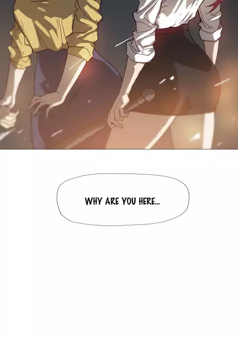 Household Affairs Ch.1-50