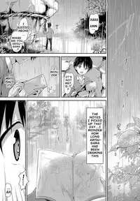 [Maruwa Tarou] Shoujo Mysterica [English] {doujin-moe.us} [Digital]