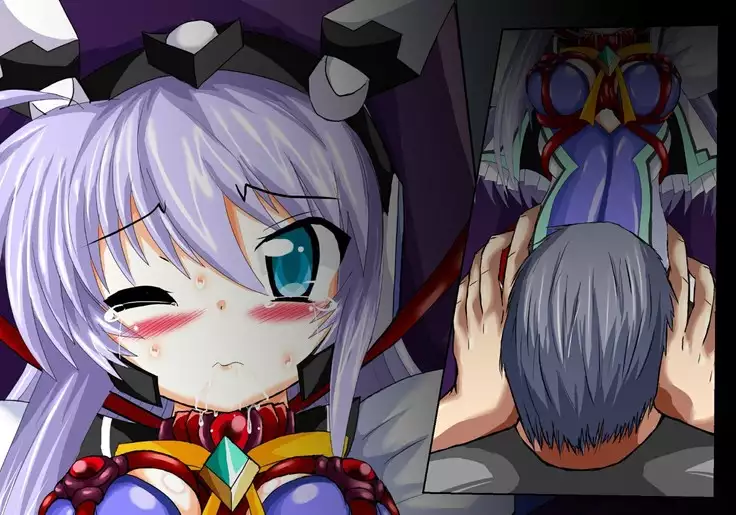 Mahousensi ingokuhen 2 sita