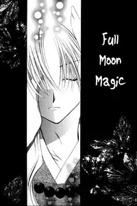 [Sakurakan (Seriou Sakura)] Mitsu Tsuki no Mahou (Inuyasha) [English] [EHCOVE]