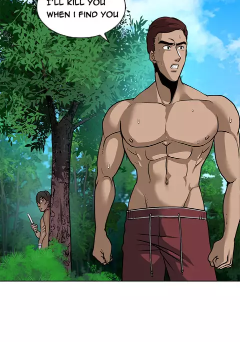 Change Partner Ch.1-16