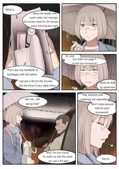 [HUACA] MAY21 [English]