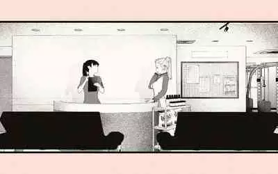 Tonari no Hitozuma-san 2