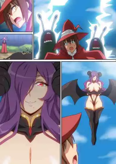 Tasukerareta Orei ni H!! | Repaying a Timely Rescue with Sex!!