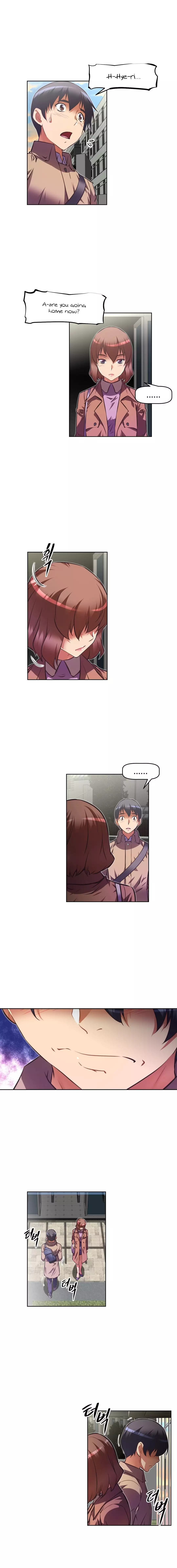 Brawling Go Ch.76-118