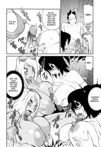 [Kotoyoshi Yumisuke] Naked Party [English] {Kusanyagi & Funeral of Smiles}